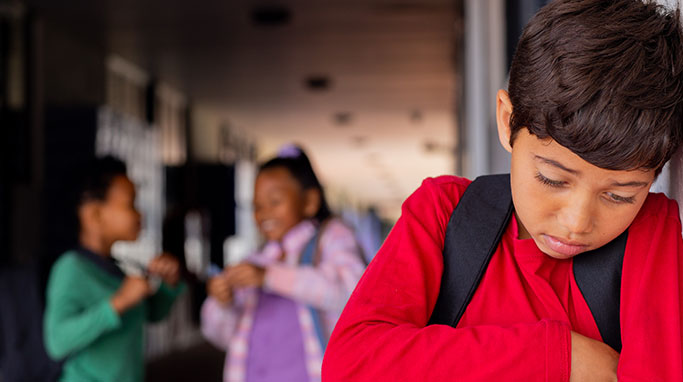 Bullying en el colegio causas y consecuencias Coschool