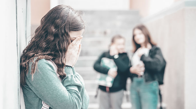 ¿Cómo prevenir el acoso escolar?